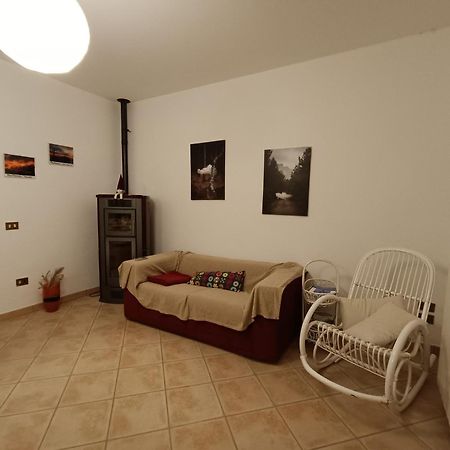 La Quercia Incantata Camerino Esterno foto