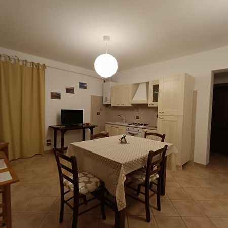 La Quercia Incantata Camerino Esterno foto