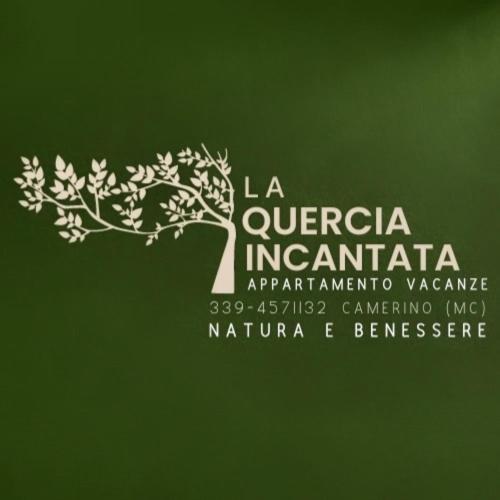 La Quercia Incantata Camerino Esterno foto
