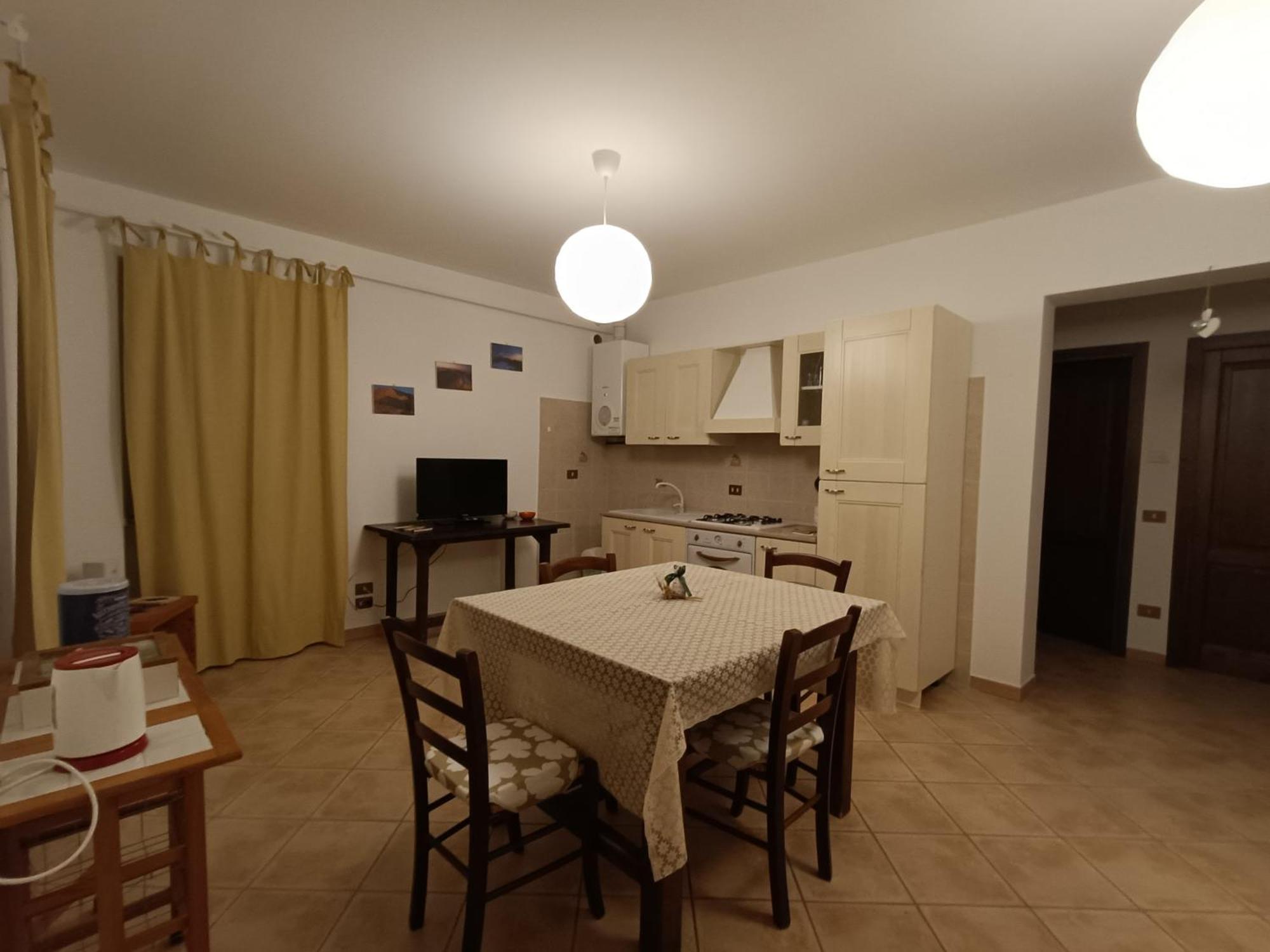 La Quercia Incantata Camerino Esterno foto