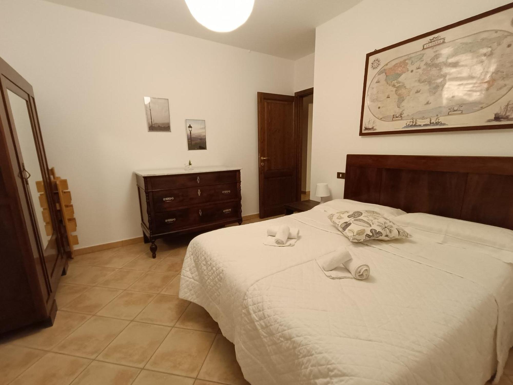 La Quercia Incantata Camerino Esterno foto